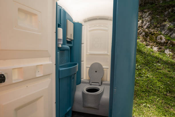 Best Event porta potty rental  in Coleman, TX