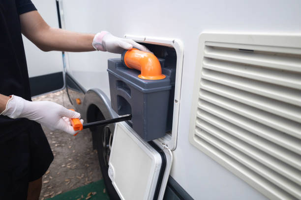 Portable Toilet Options We Offer in Coleman, TX