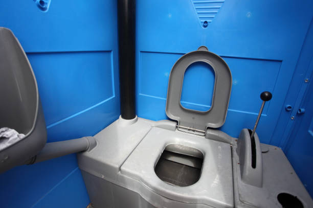 Portable restroom solutions in Coleman, TX