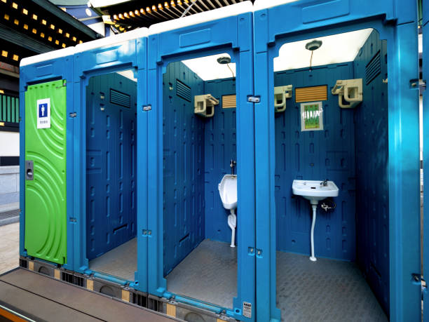 Best Luxury portable toilet rental  in Coleman, TX