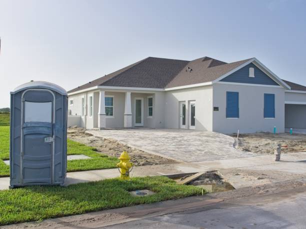 Portable bathroom rental in Coleman, TX